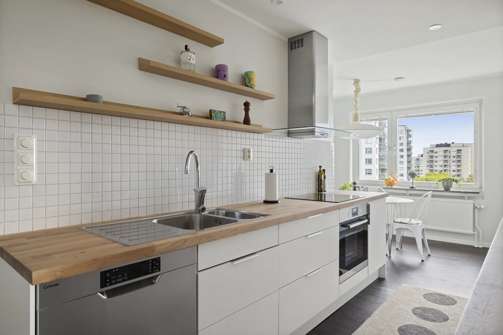 Bostadsrätt, Ekuddsvägen 25, 10 tr, Ekudden, Nacka