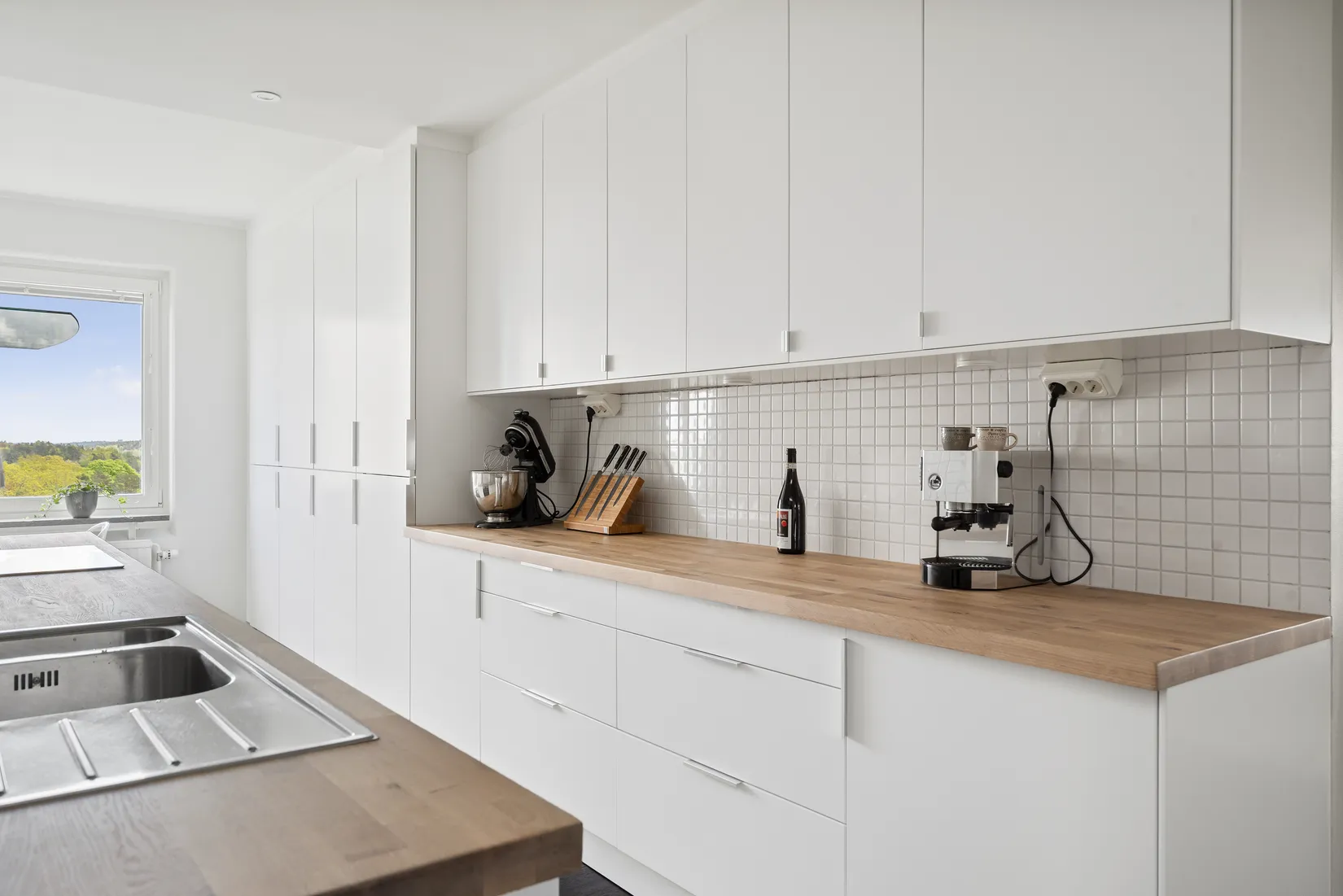 Bostadsrätt, Ekuddsvägen 25, 10 tr, Ekudden, Nacka