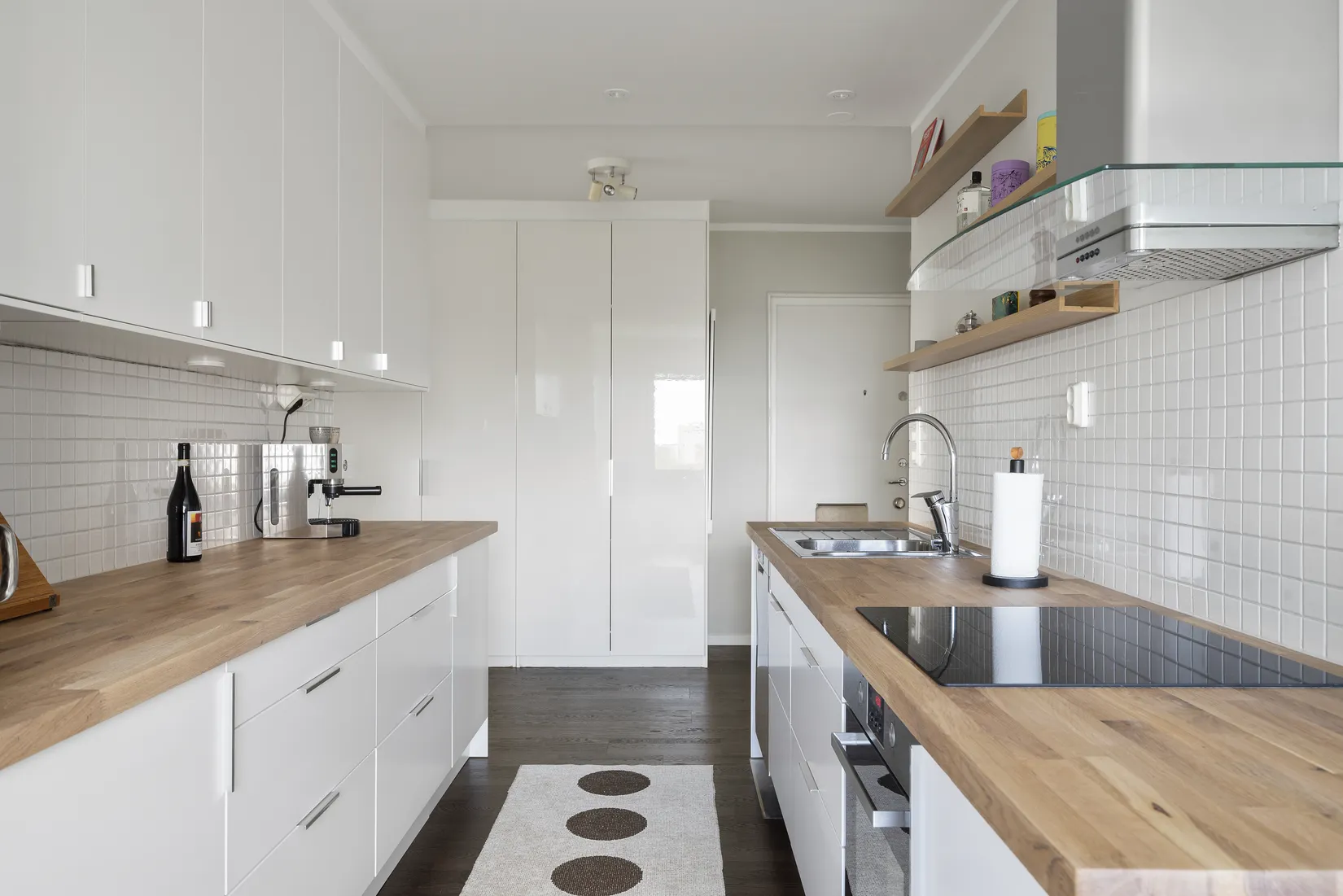 Bostadsrätt, Ekuddsvägen 25, 10 tr, Ekudden, Nacka