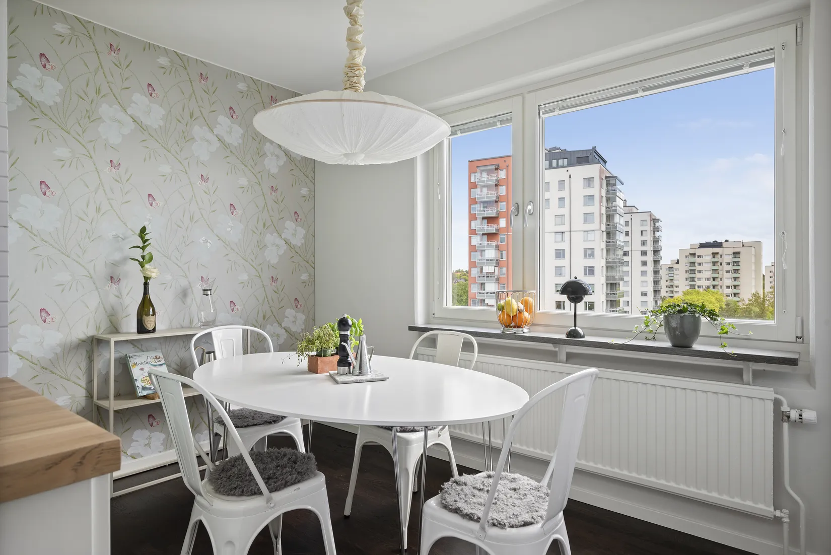 Bostadsrätt, Ekuddsvägen 25, 10 tr, Ekudden, Nacka
