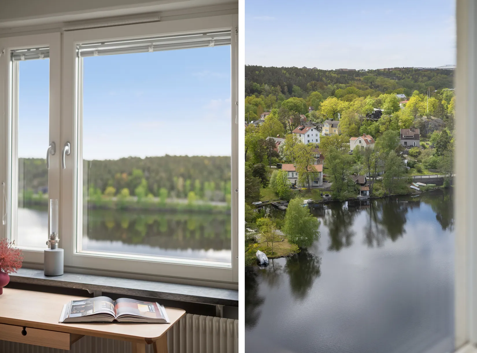 Bostadsrätt, Ekuddsvägen 25, 10 tr, Ekudden, Nacka