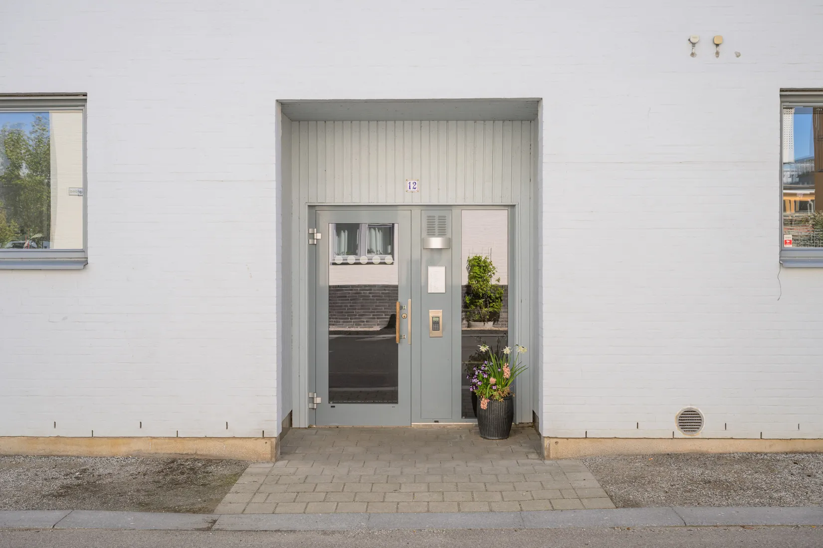 Bostadsrätt, Långrevsgränd 12, Lomma