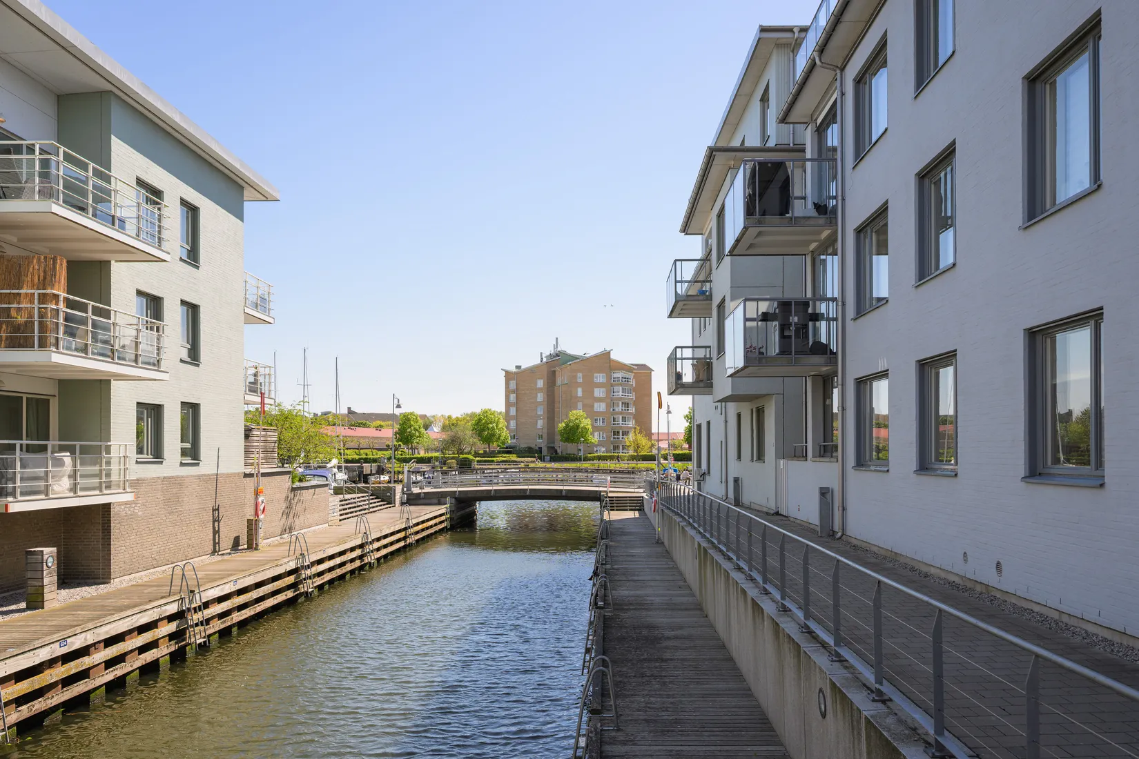 Bostadsrätt, Långrevsgränd 12, Lomma