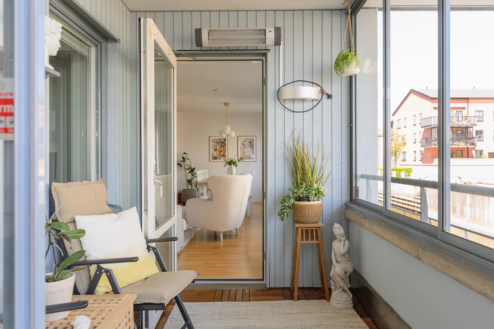 Bostadsrätt, Långrevsgränd 12, Lomma