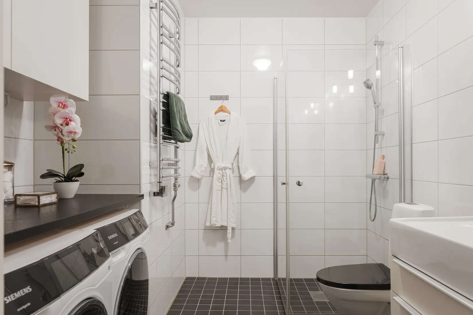 Bostadsrätt, Långrevsgränd 12, Lomma