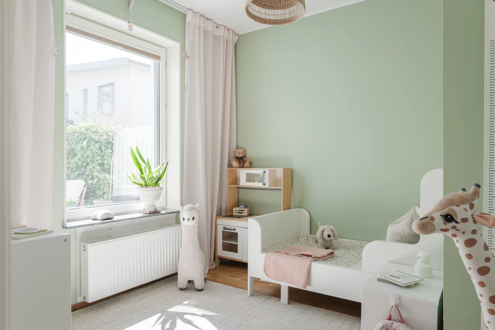 Bostadsrätt, Långrevsgränd 12, Lomma