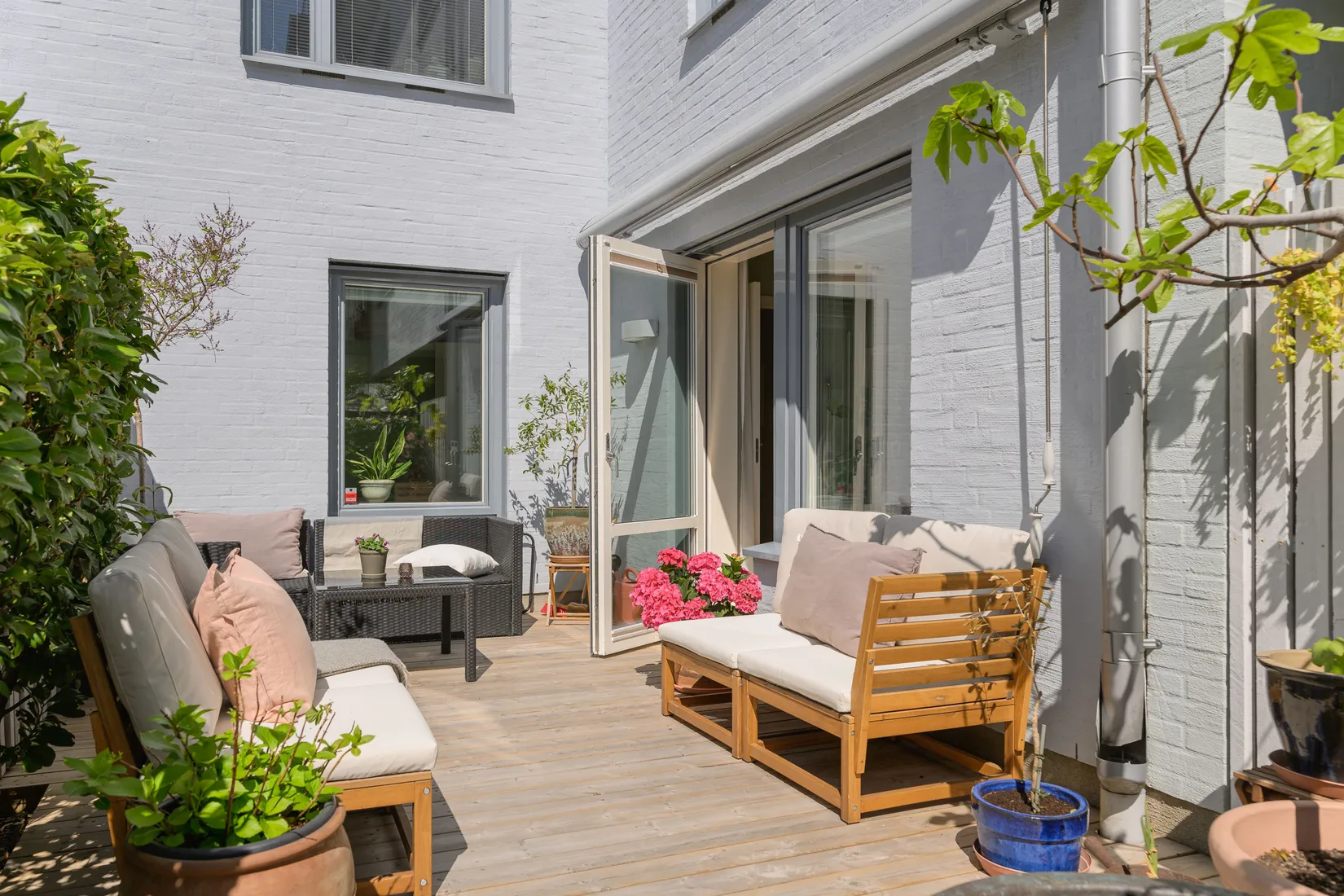 Bostadsrätt, Långrevsgränd 12, Lomma