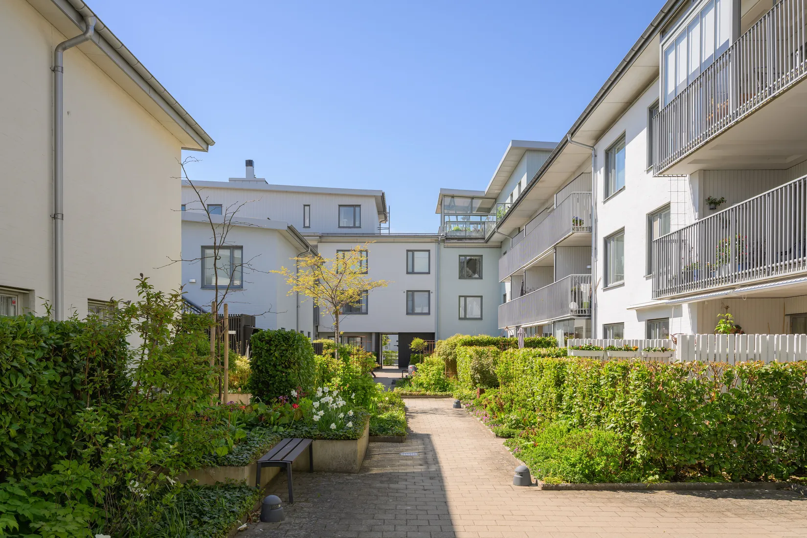 Bostadsrätt, Långrevsgränd 12, Lomma