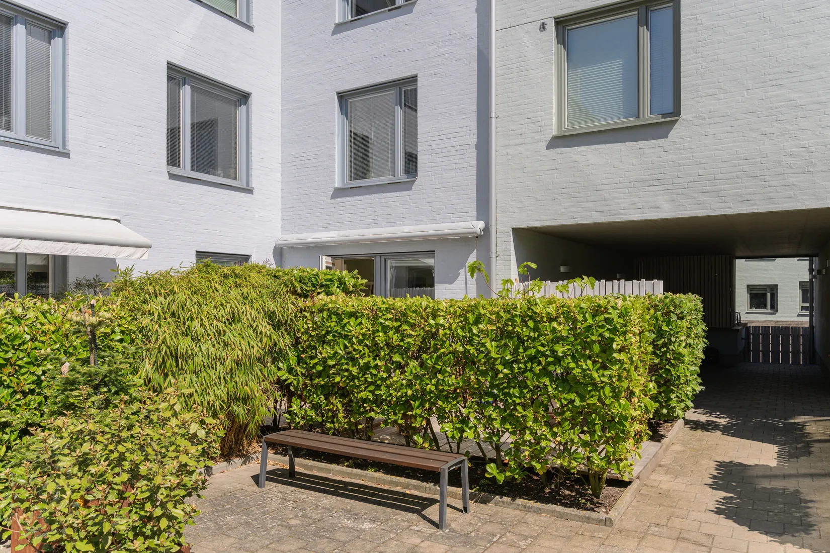 Bostadsrätt, Långrevsgränd 12, Lomma