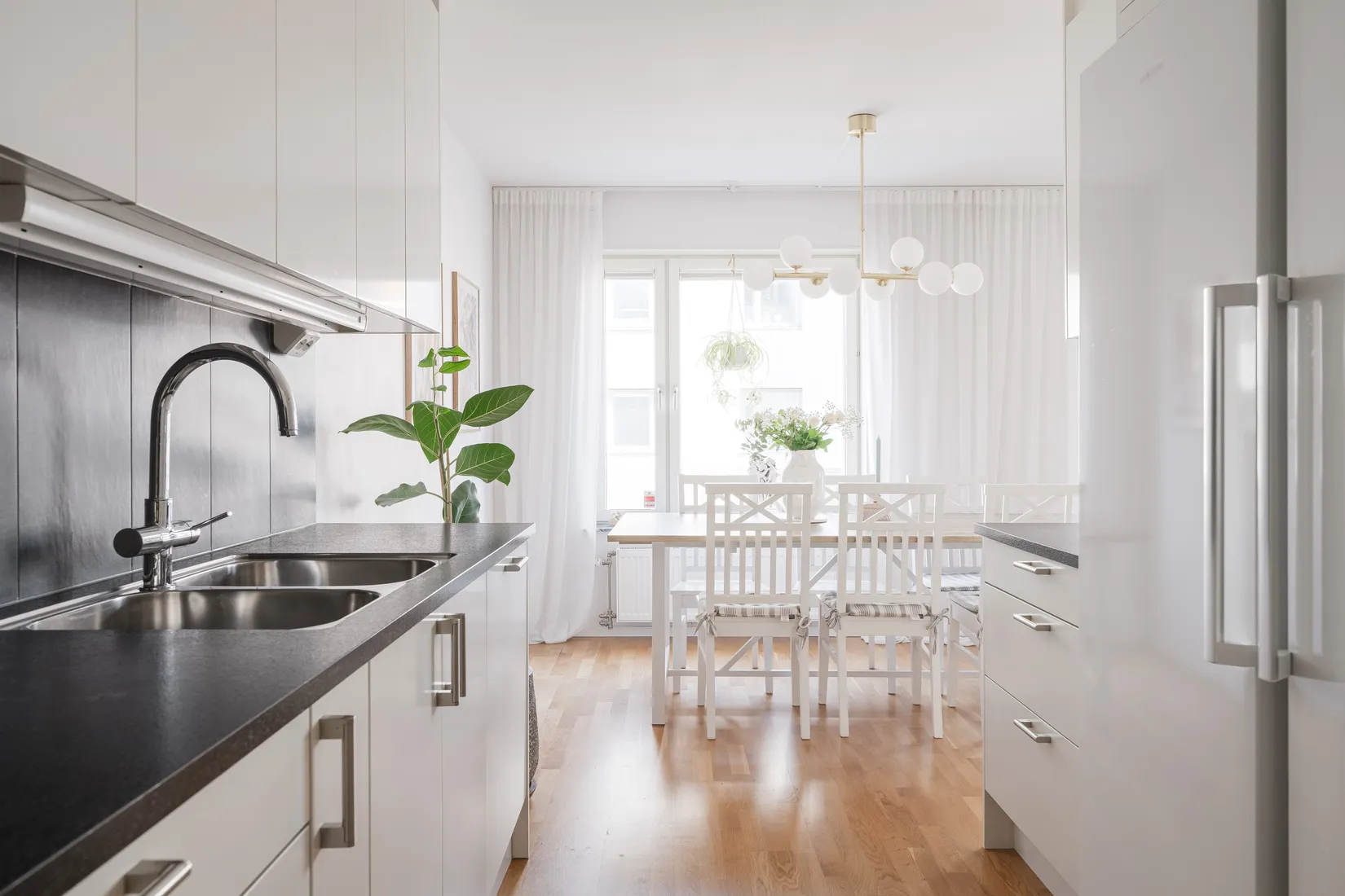 Bostadsrätt, Långrevsgränd 12, Lomma
