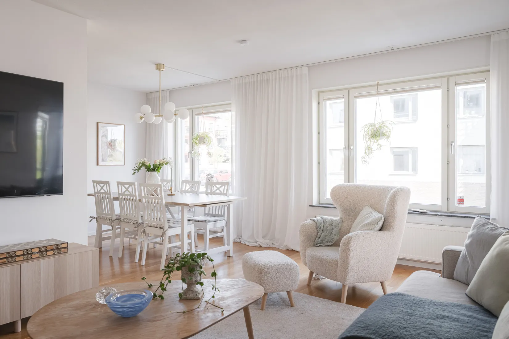 Bostadsrätt, Långrevsgränd 12, Lomma