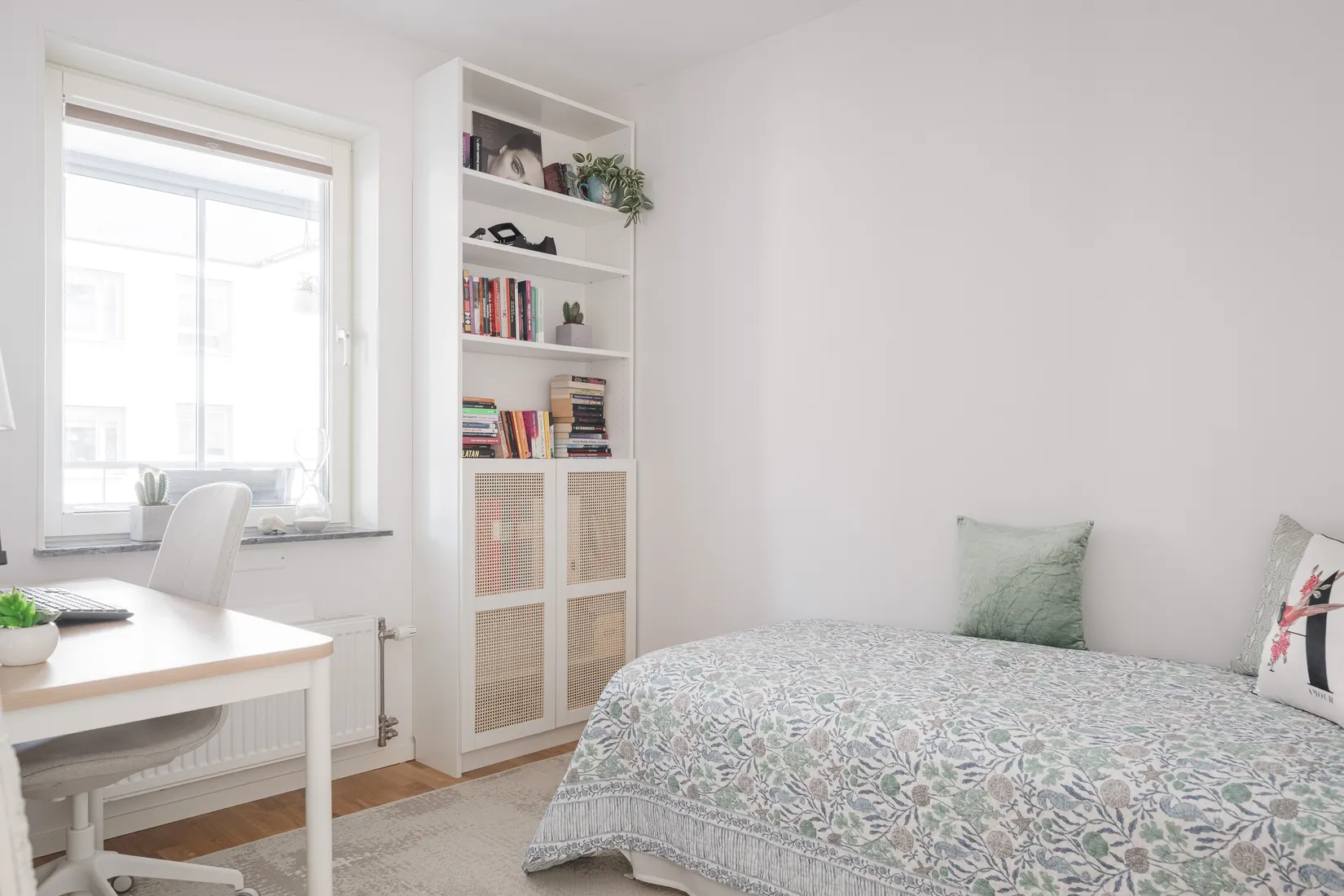 Bostadsrätt, Långrevsgränd 12, Lomma