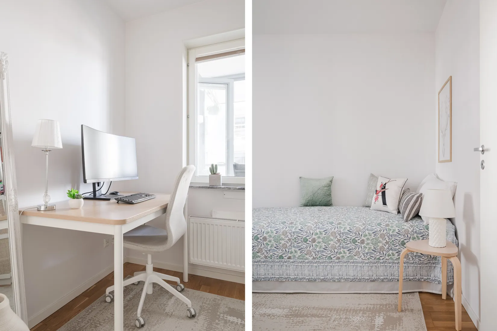 Bostadsrätt, Långrevsgränd 12, Lomma
