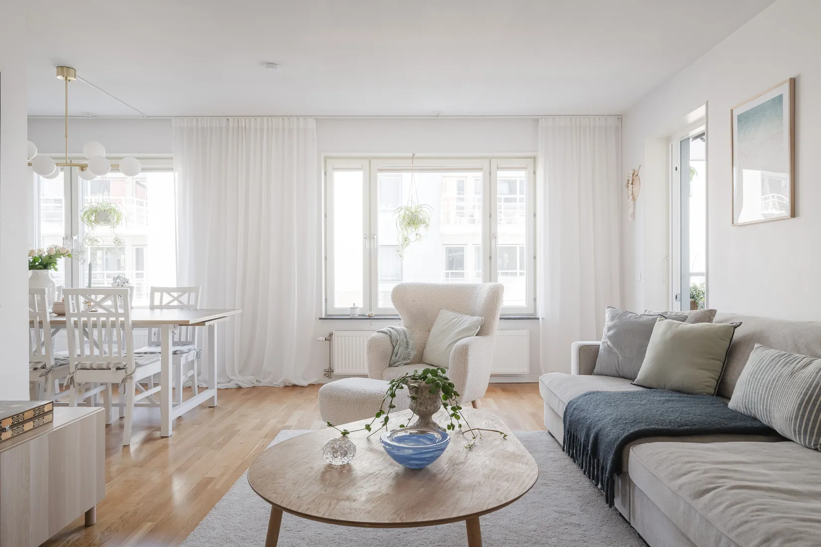 Bostadsrätt, Långrevsgränd 12, Lomma