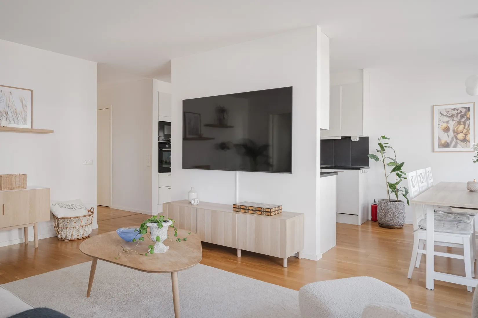 Bostadsrätt, Långrevsgränd 12, Lomma