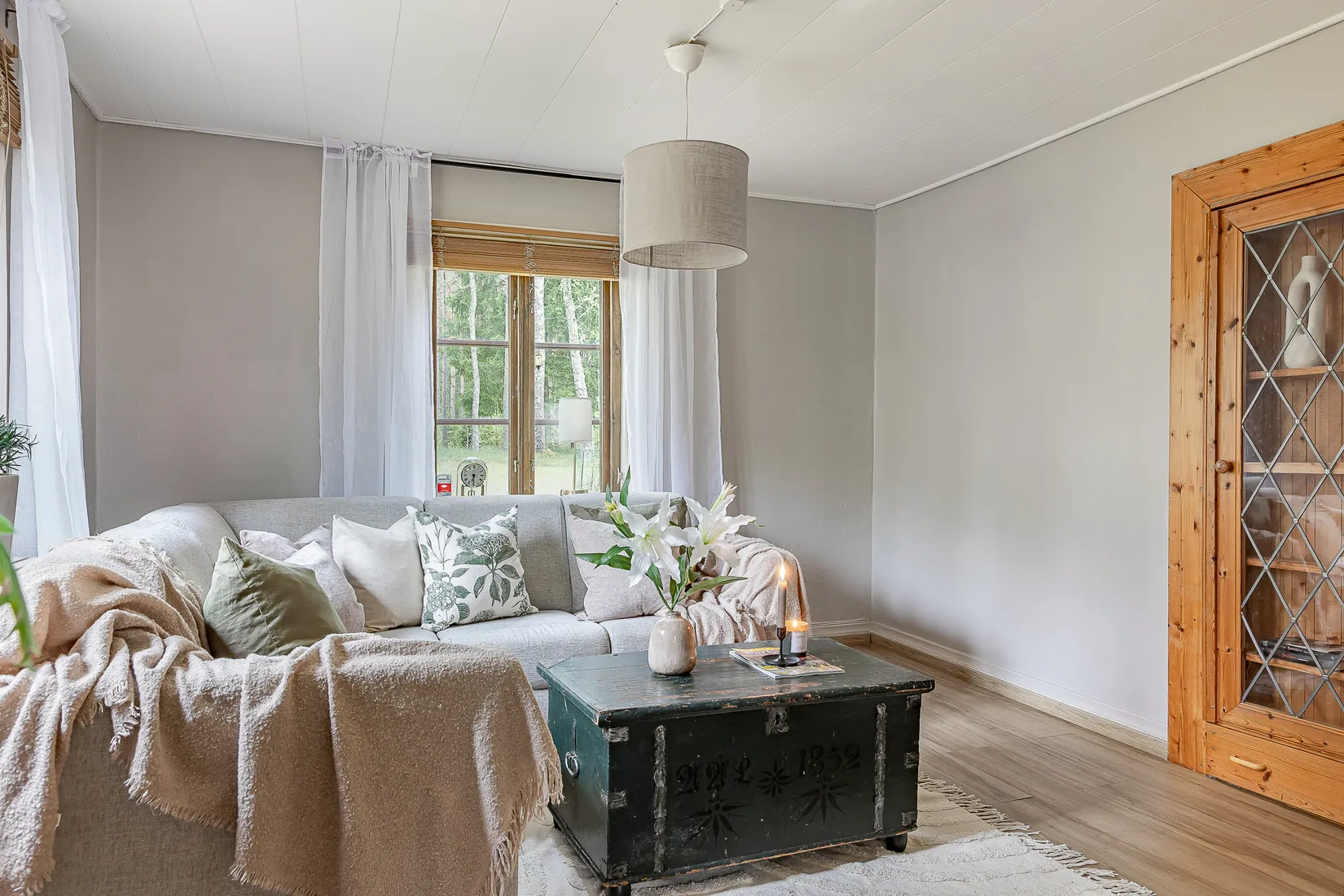 Villa, Krösnavägen 25, Eringsboda, Ronneby