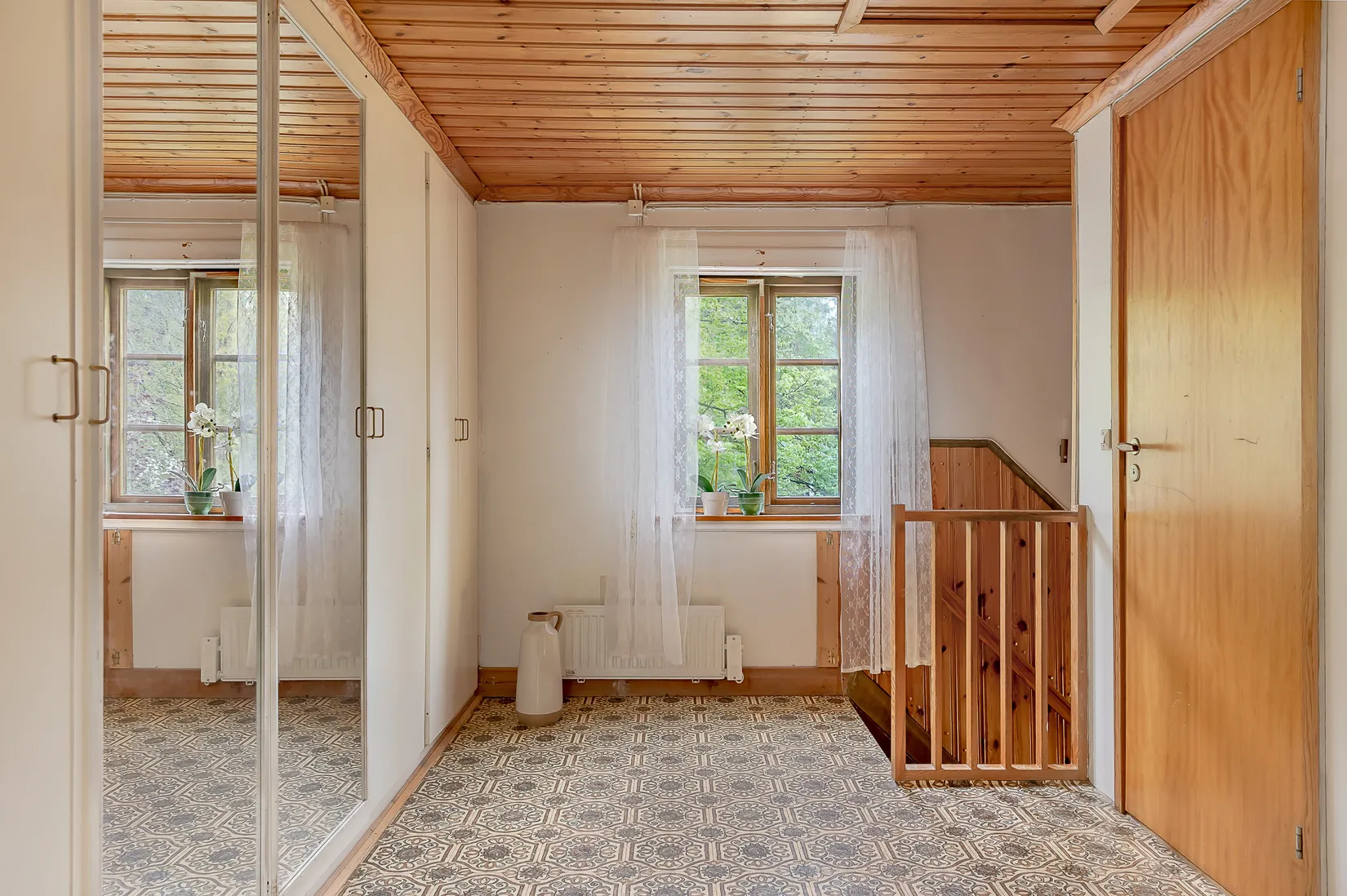 Villa, Krösnavägen 25, Eringsboda, Ronneby