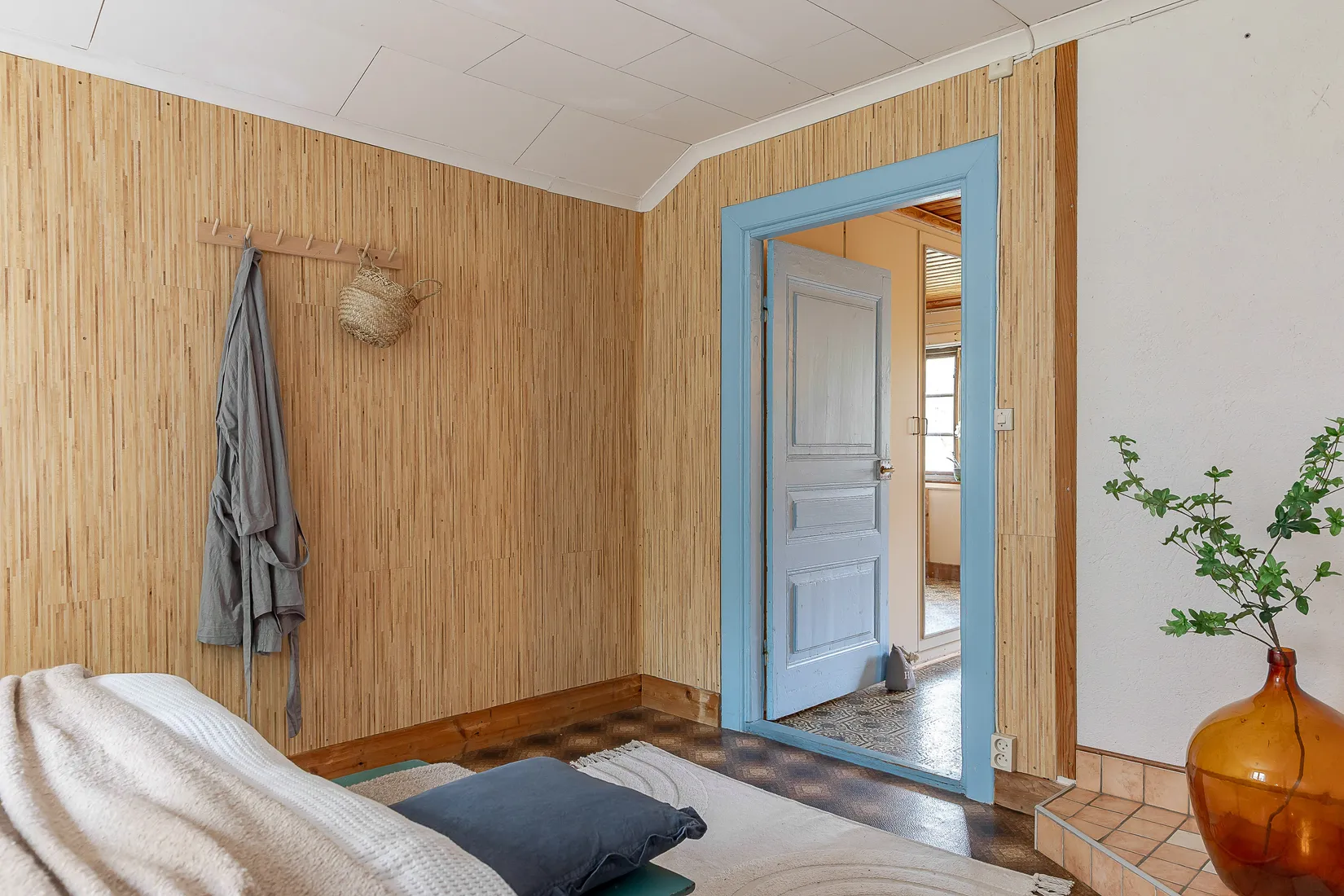 Villa, Krösnavägen 25, Eringsboda, Ronneby