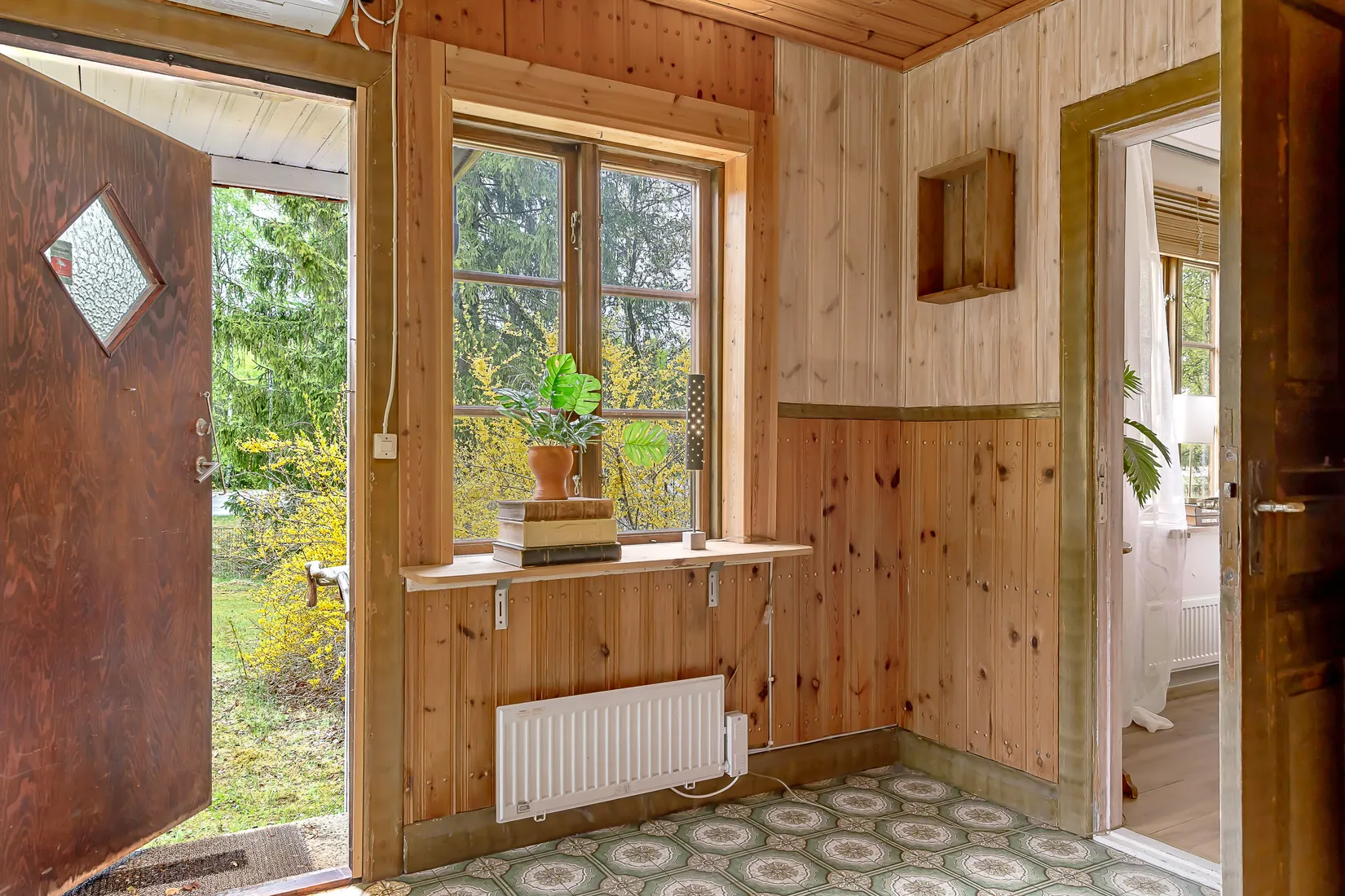 Villa, Krösnavägen 25, Eringsboda, Ronneby