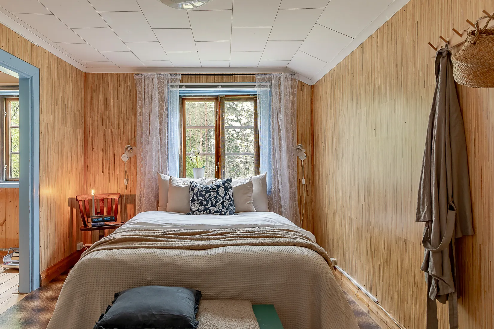 Villa, Krösnavägen 25, Eringsboda, Ronneby