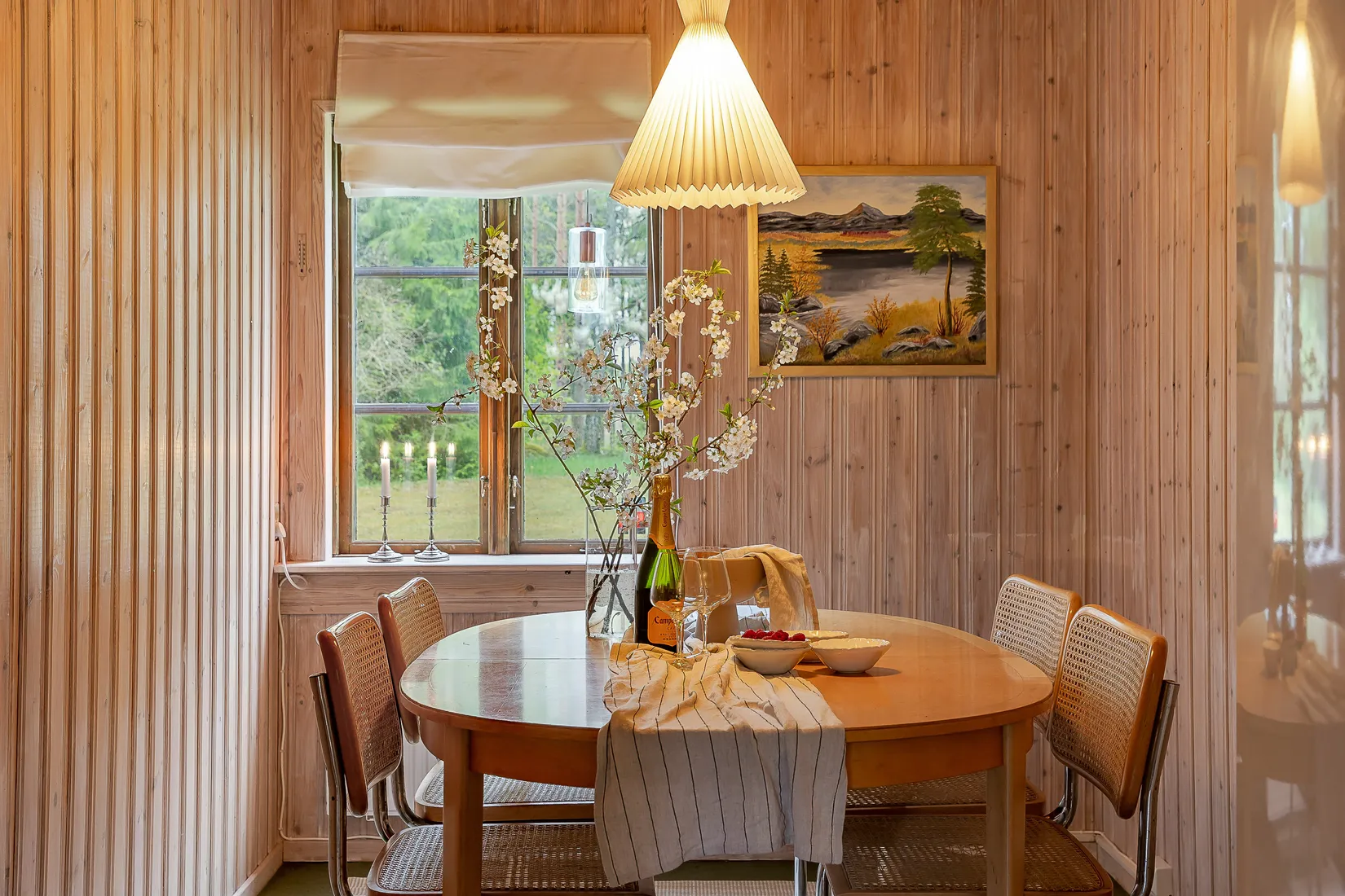 Villa, Krösnavägen 25, Eringsboda, Ronneby