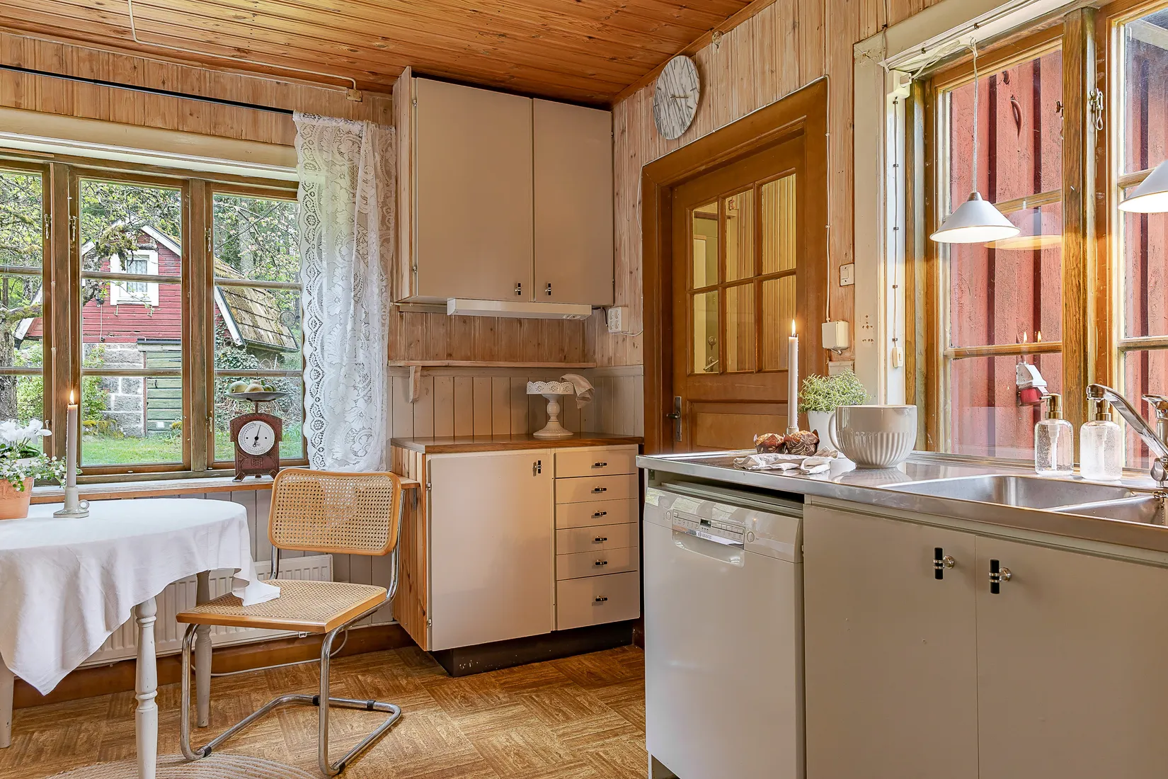 Villa, Krösnavägen 25, Eringsboda, Ronneby