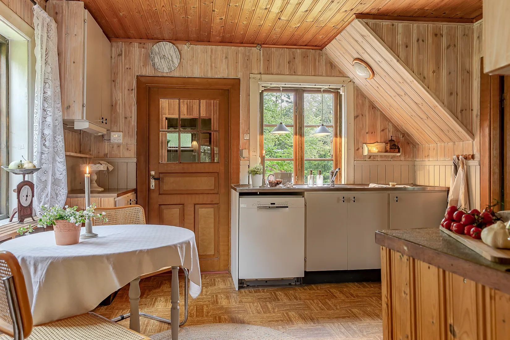 Villa, Krösnavägen 25, Eringsboda, Ronneby