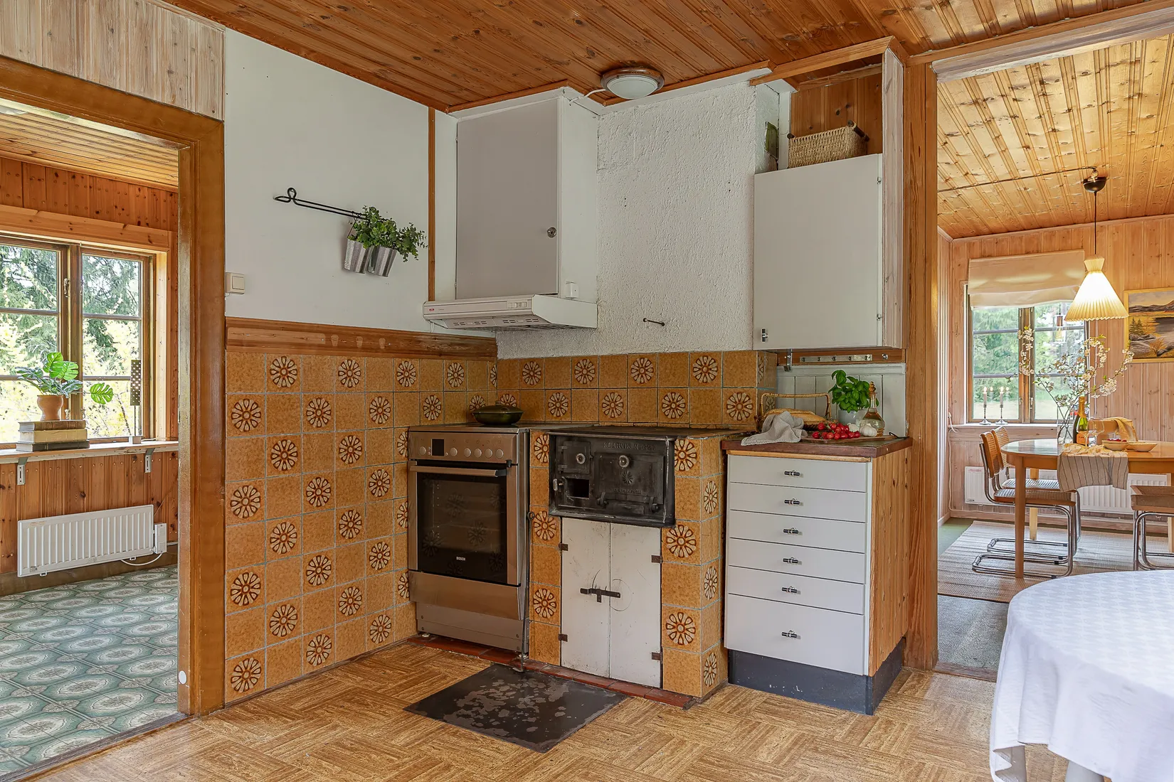 Villa, Krösnavägen 25, Eringsboda, Ronneby