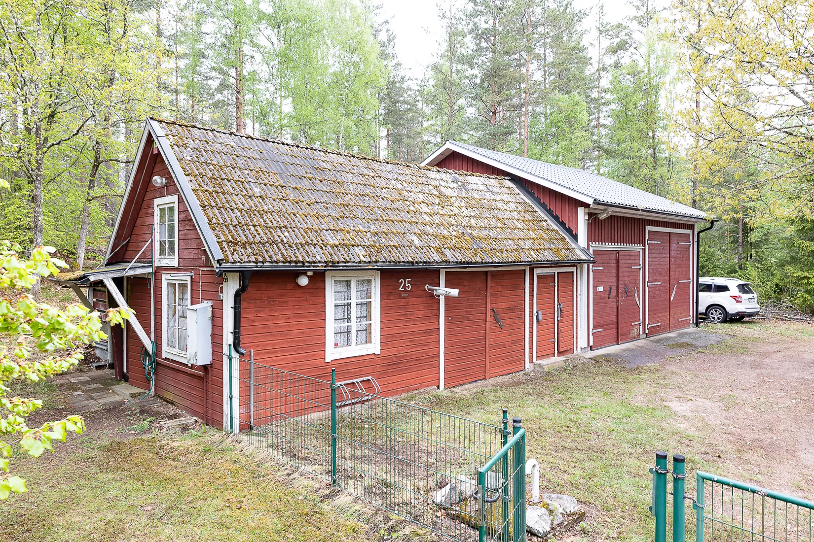 Villa, Krösnavägen 25, Eringsboda, Ronneby