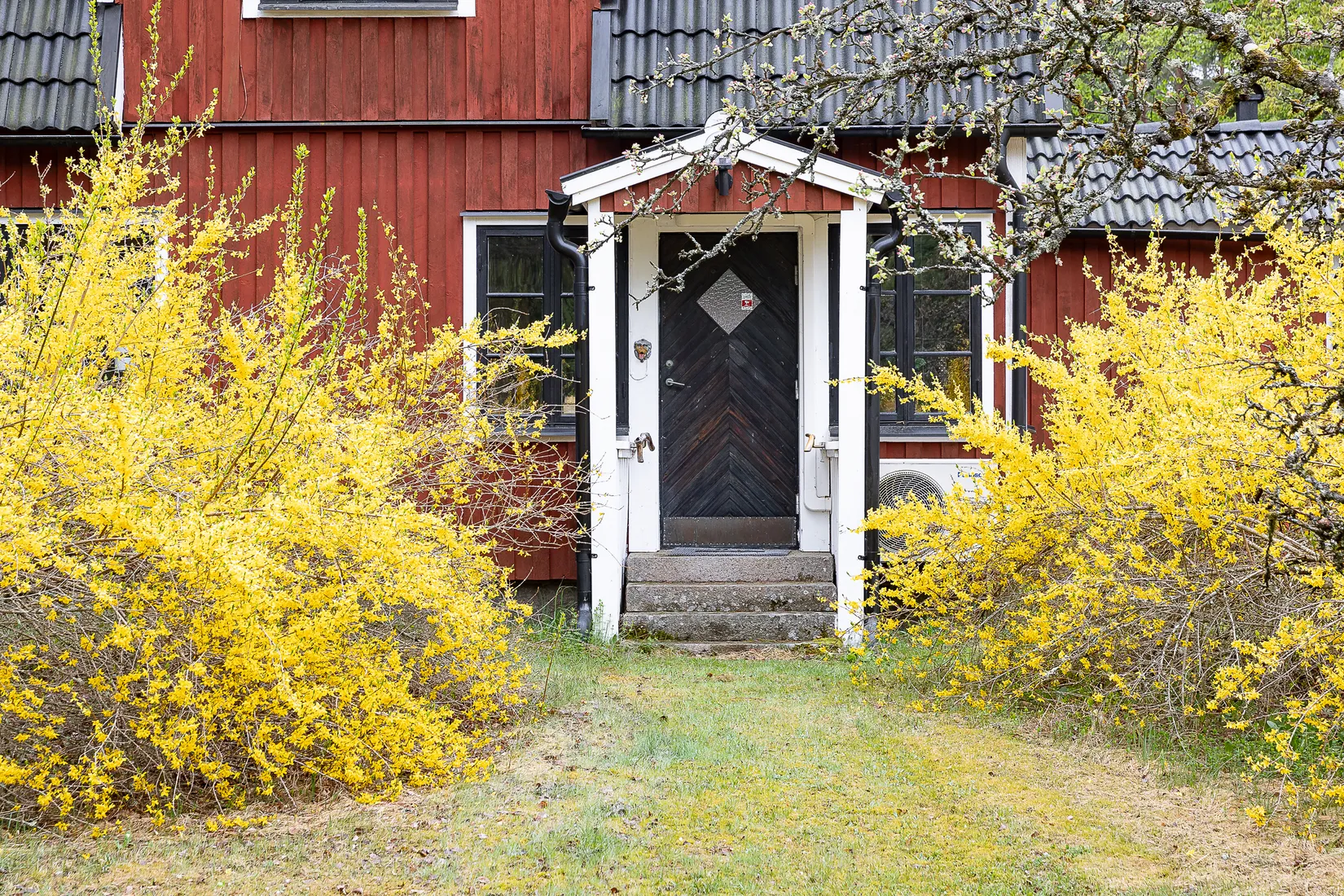 Villa, Krösnavägen 25, Eringsboda, Ronneby