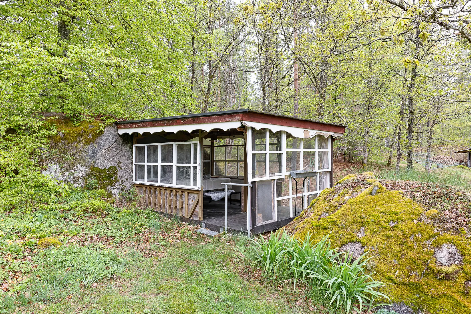 Villa, Krösnavägen 25, Eringsboda, Ronneby