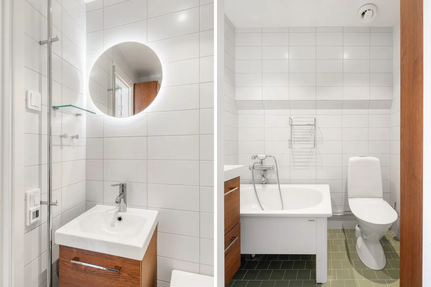 Bostadsrätt, Skogvaktargatan 10, Hjorthagen, Stockholm