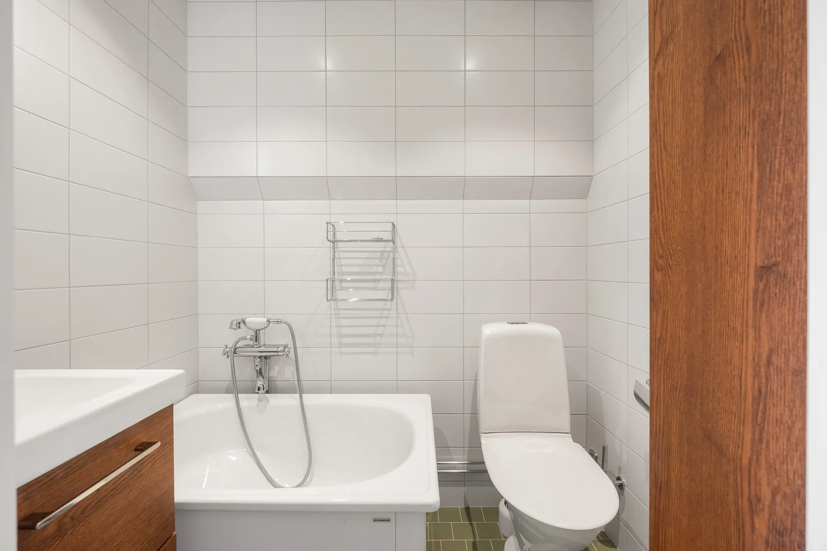 Bostadsrätt, Skogvaktargatan 10, Hjorthagen, Stockholm