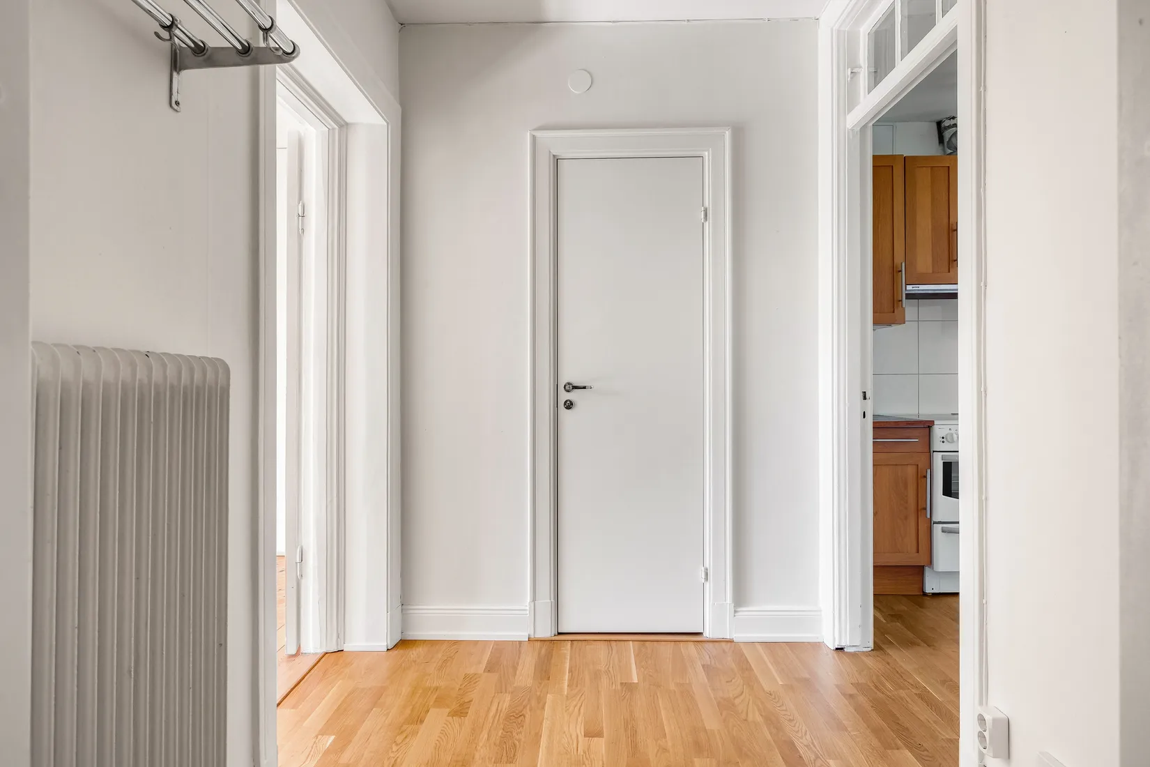Bostadsrätt, Skogvaktargatan 10, Hjorthagen, Stockholm