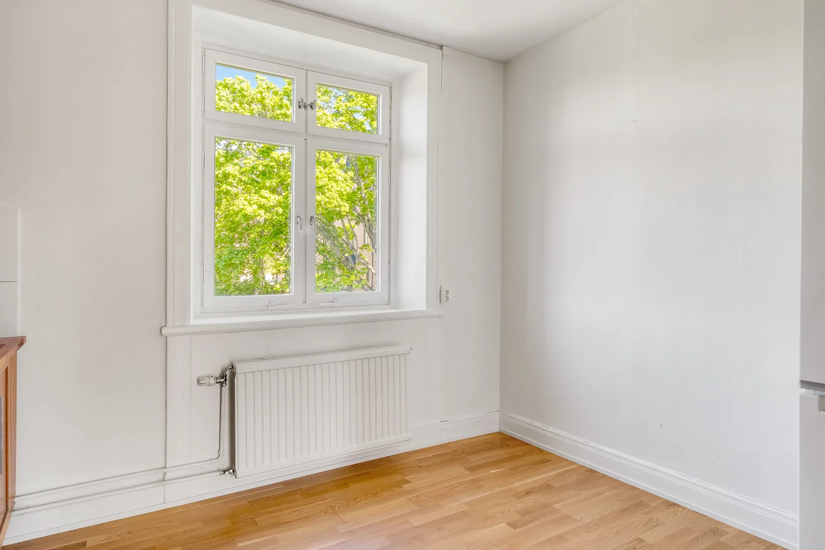 Bostadsrätt, Skogvaktargatan 10, Hjorthagen, Stockholm