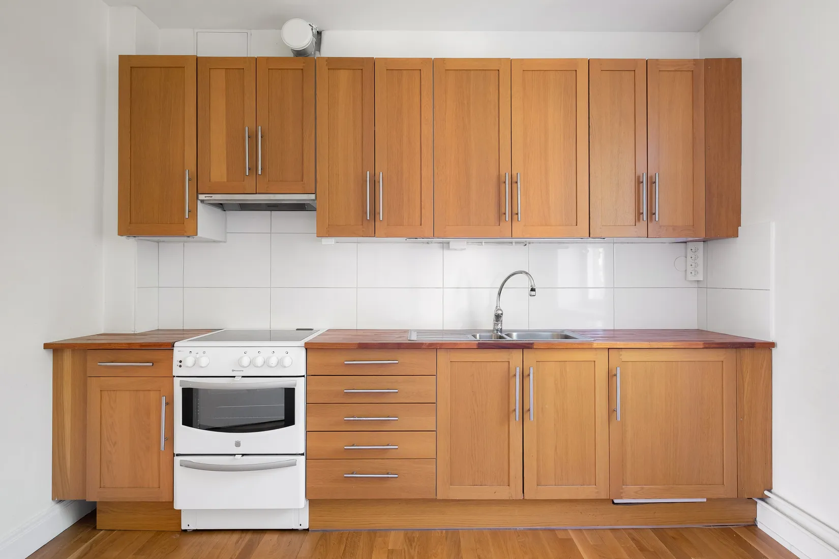 Bostadsrätt, Skogvaktargatan 10, Hjorthagen, Stockholm