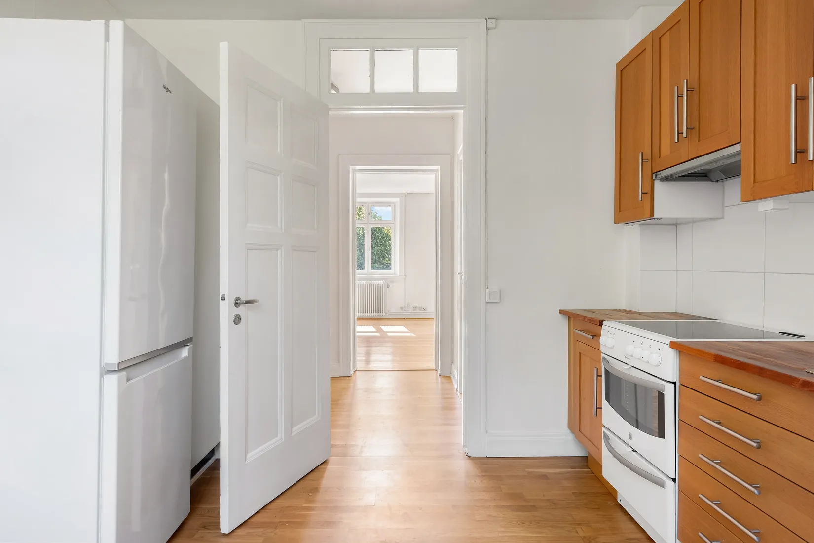 Bostadsrätt, Skogvaktargatan 10, Hjorthagen, Stockholm