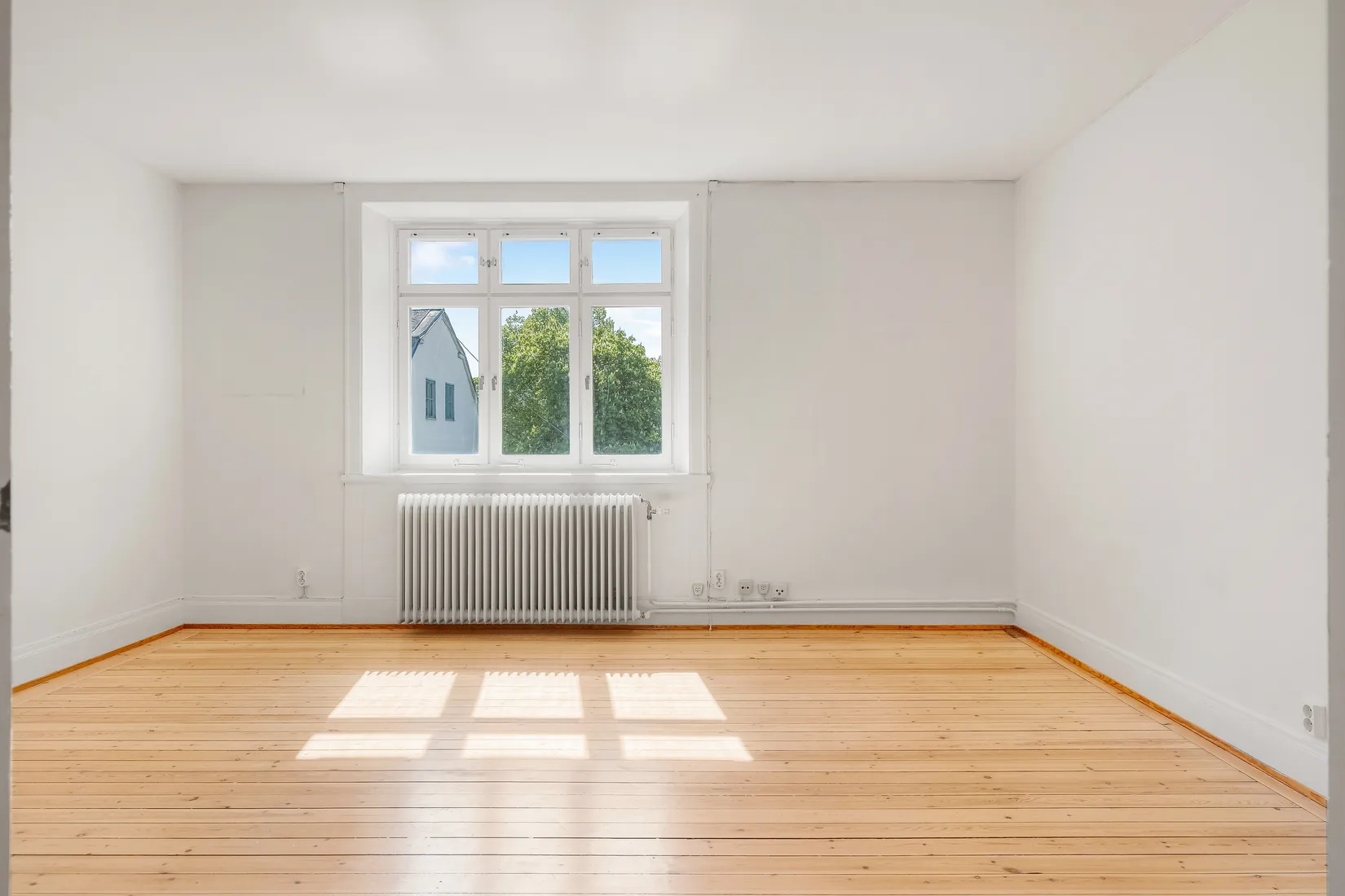 Bostadsrätt, Skogvaktargatan 10, Hjorthagen, Stockholm