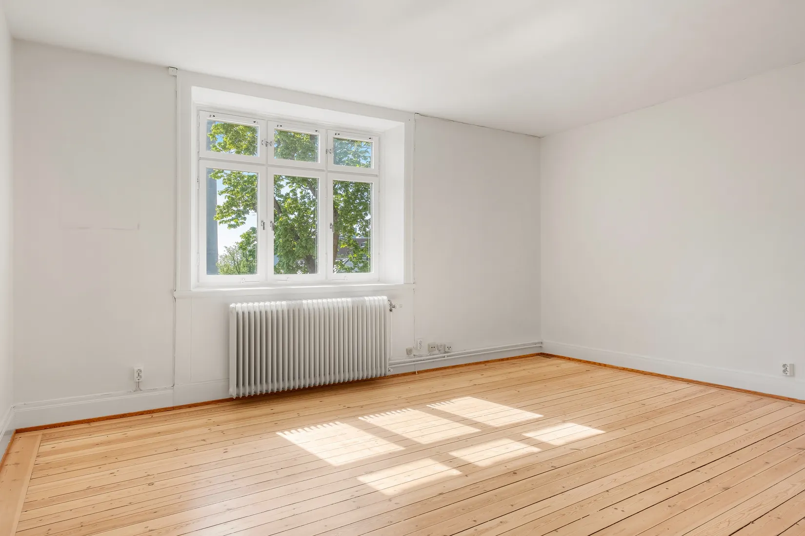 Bostadsrätt, Skogvaktargatan 10, Hjorthagen, Stockholm