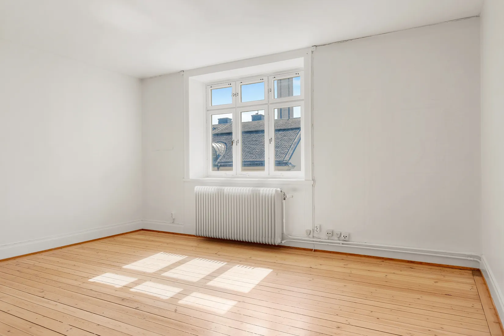 Bostadsrätt, Skogvaktargatan 10, Hjorthagen, Stockholm