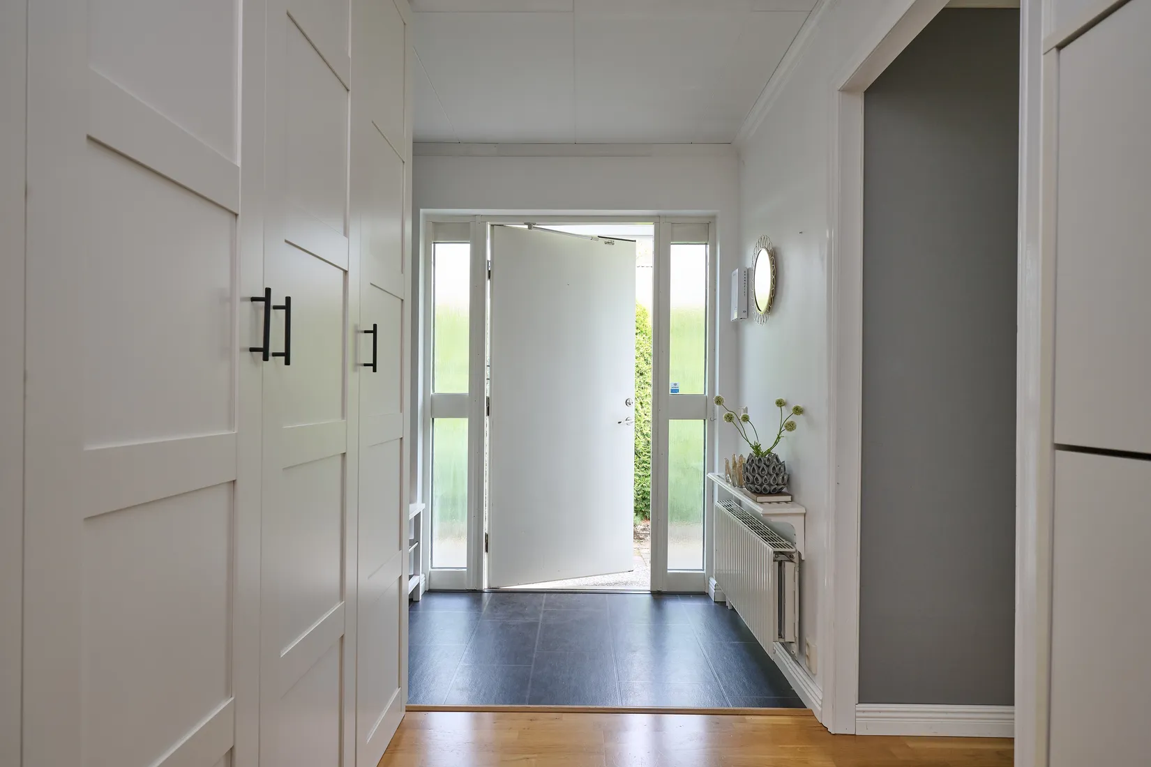 Villa, Kantorstigen 15, Merlänna, Strängnäs