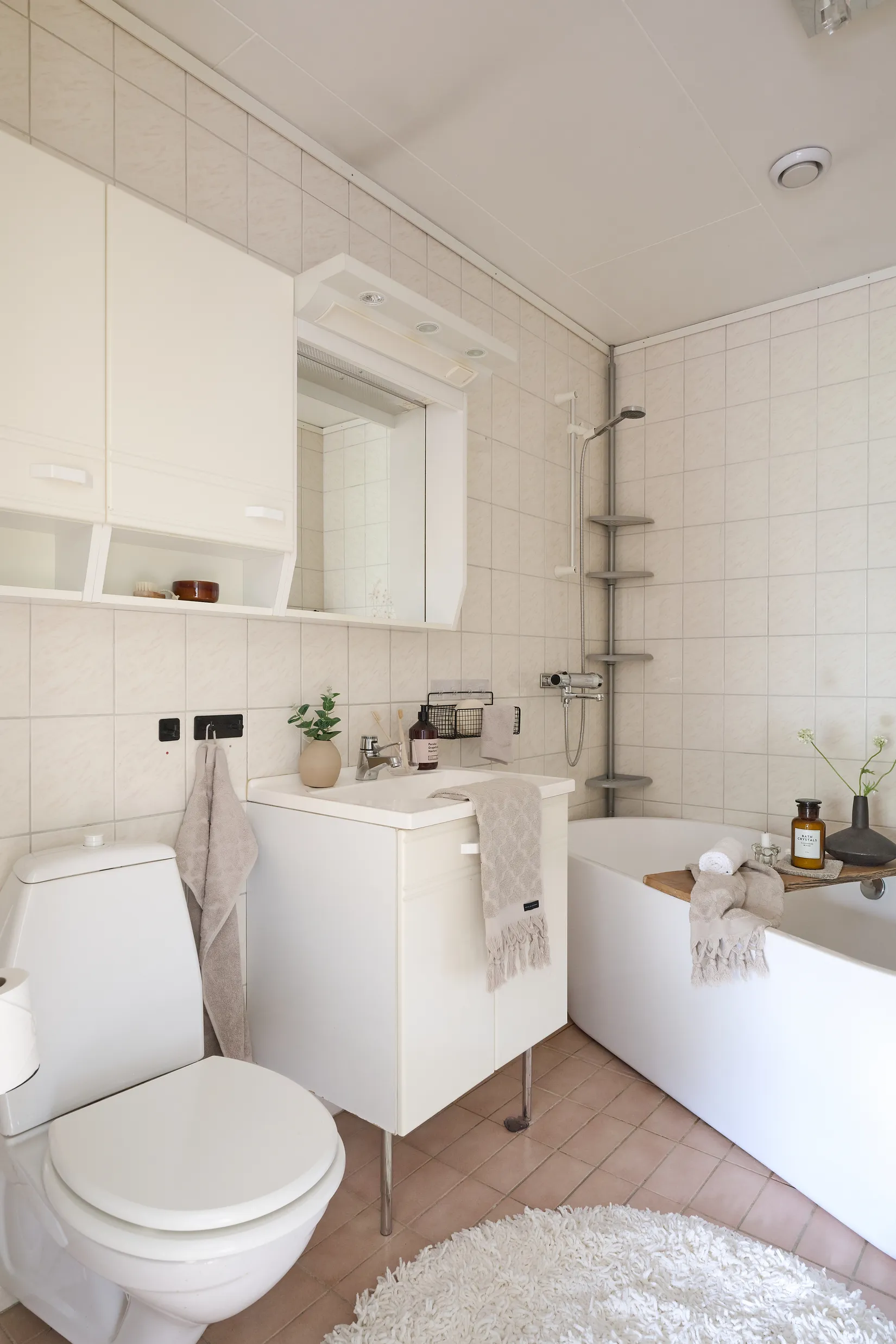 Villa, Kantorstigen 15, Merlänna, Strängnäs