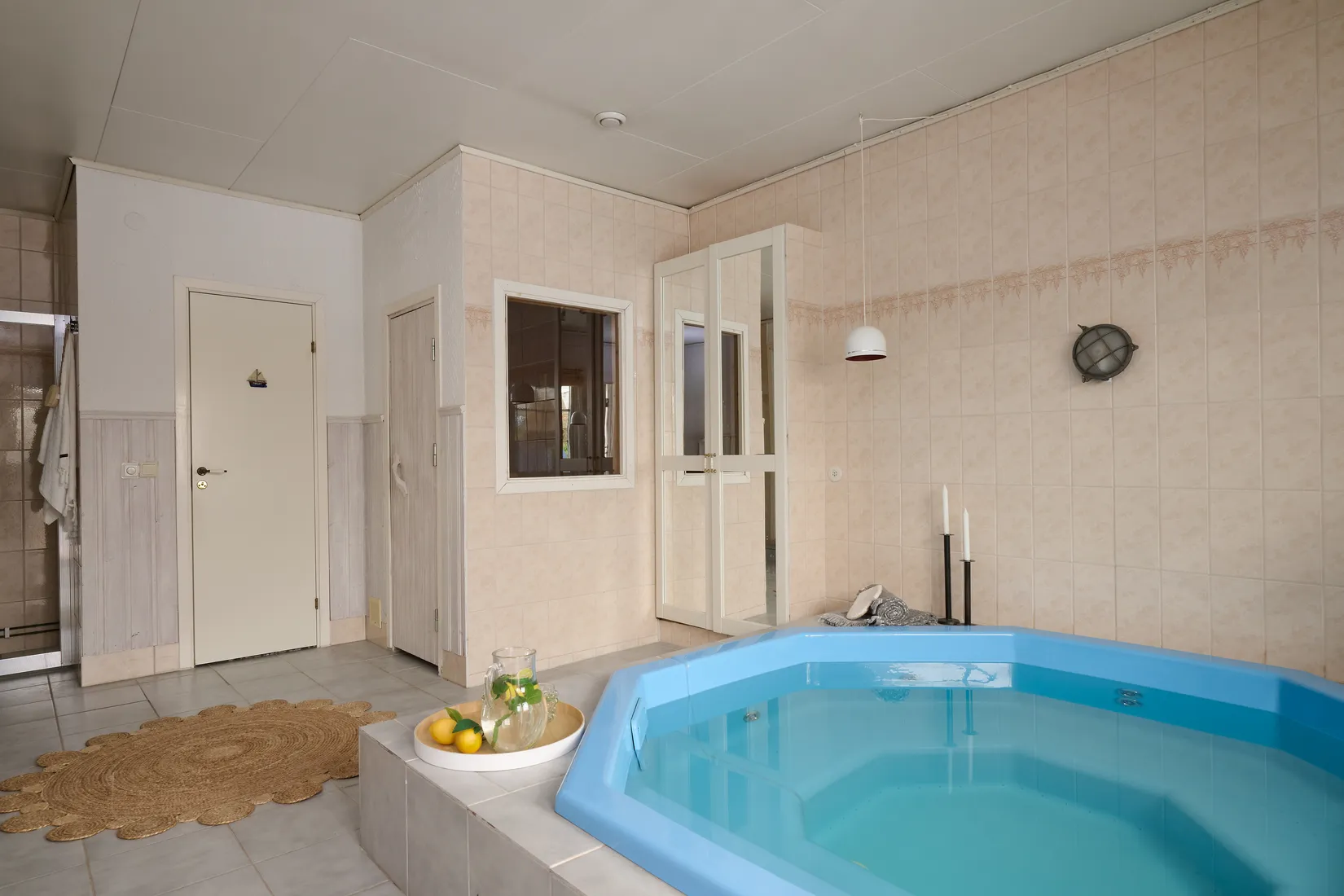 Villa, Kantorstigen 15, Merlänna, Strängnäs