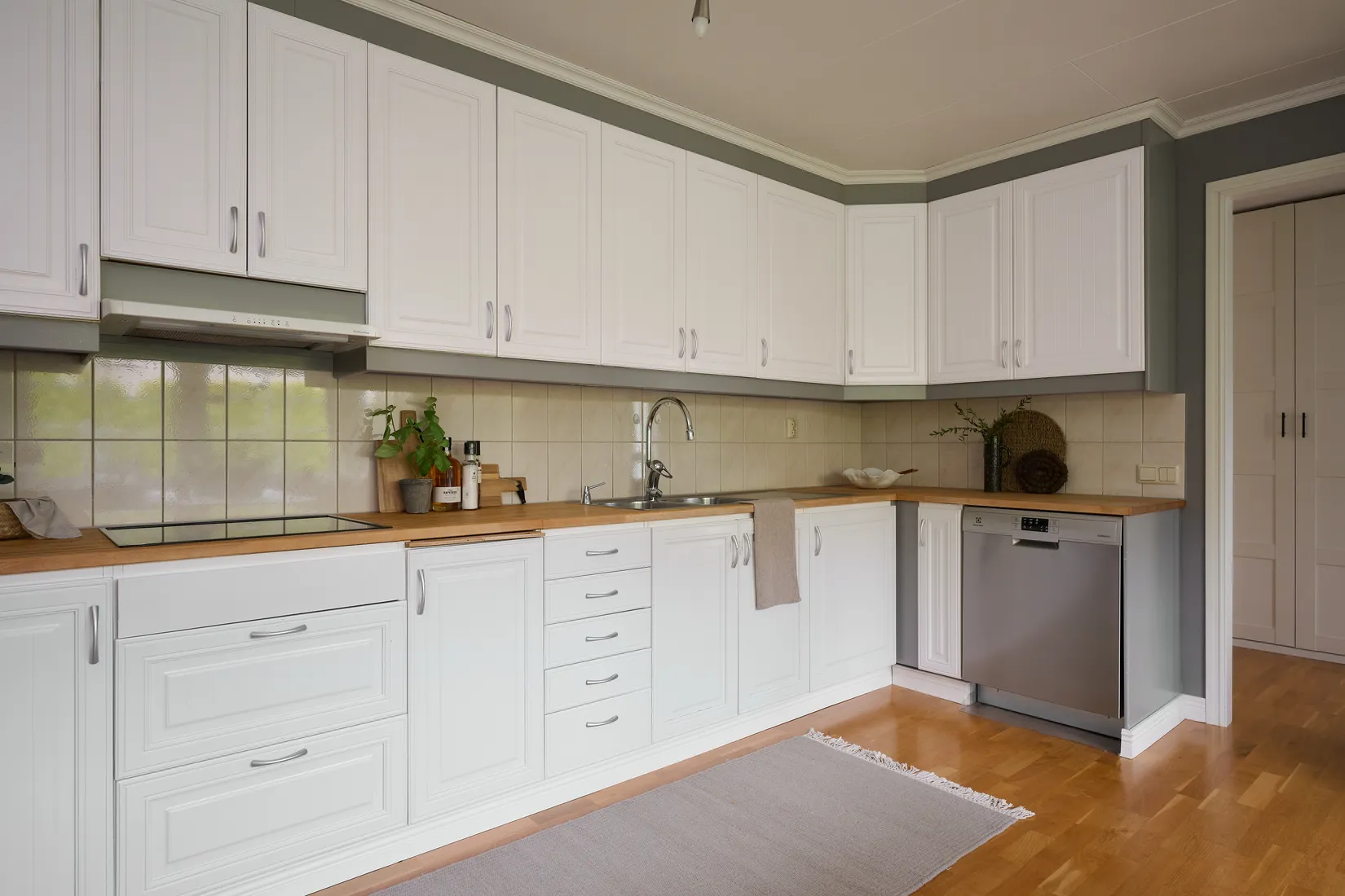 Villa, Kantorstigen 15, Merlänna, Strängnäs