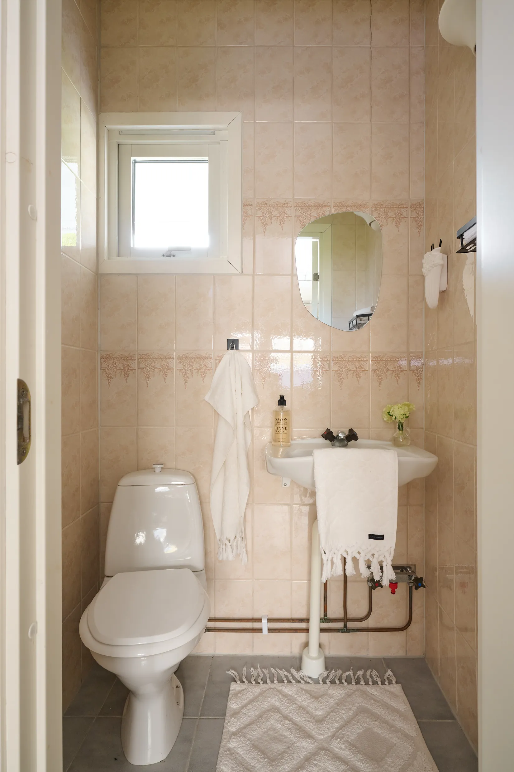 Villa, Kantorstigen 15, Merlänna, Strängnäs