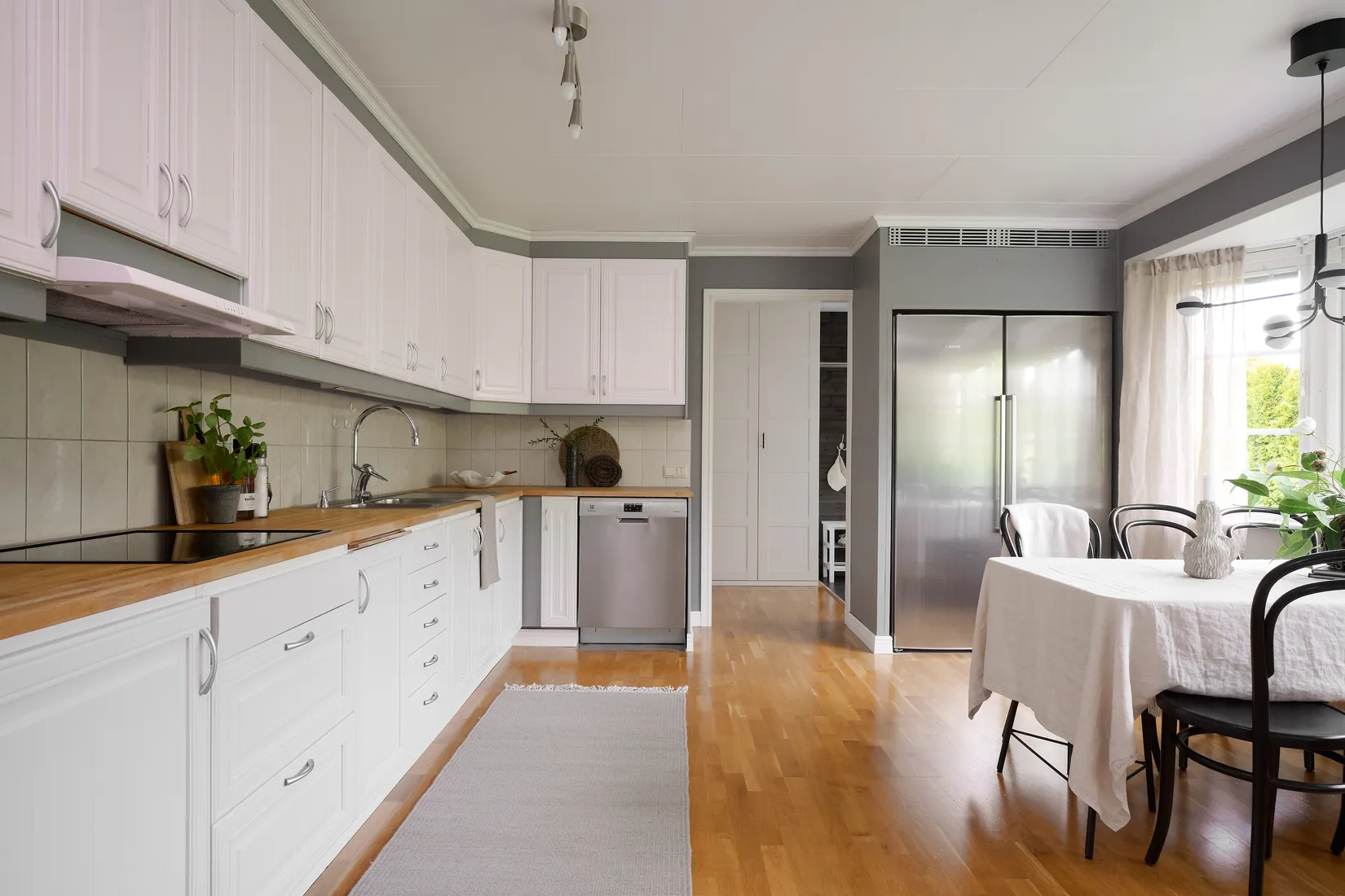 Villa, Kantorstigen 15, Merlänna, Strängnäs