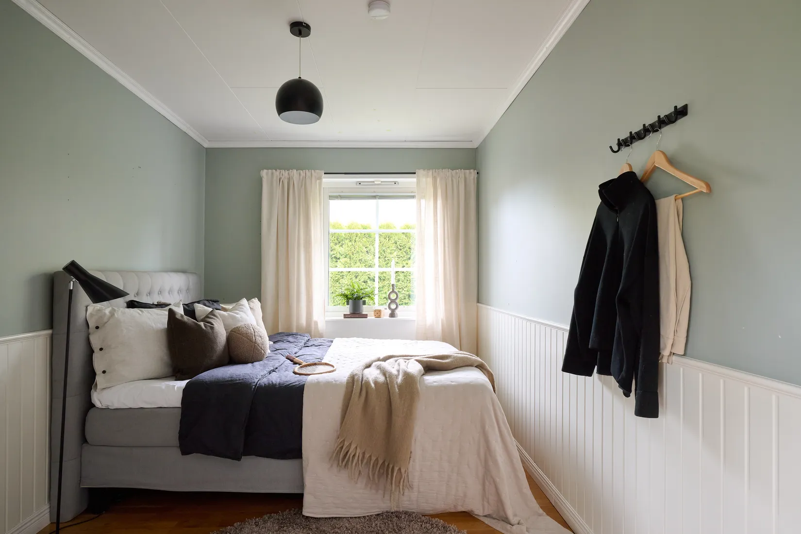 Villa, Kantorstigen 15, Merlänna, Strängnäs