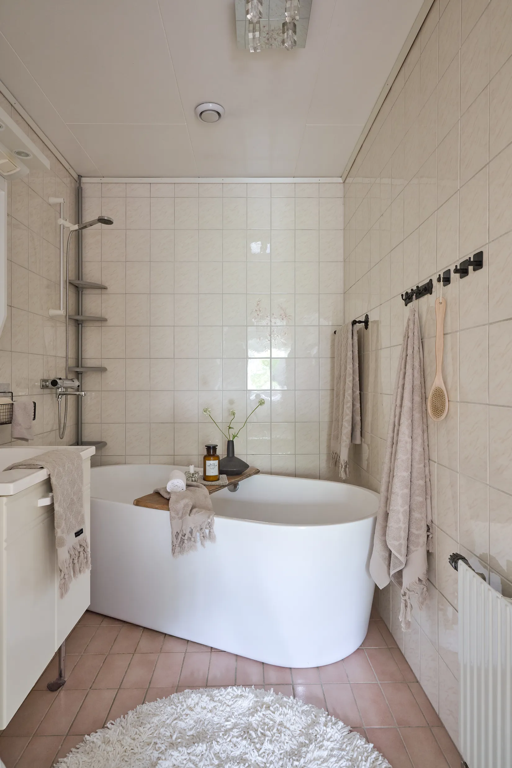 Villa, Kantorstigen 15, Merlänna, Strängnäs