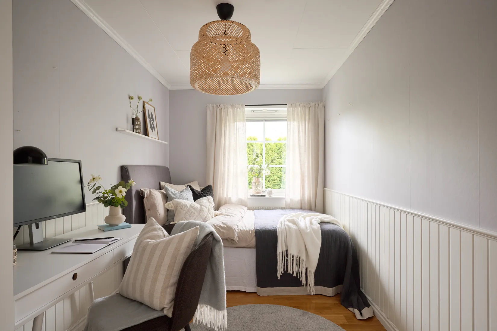 Villa, Kantorstigen 15, Merlänna, Strängnäs