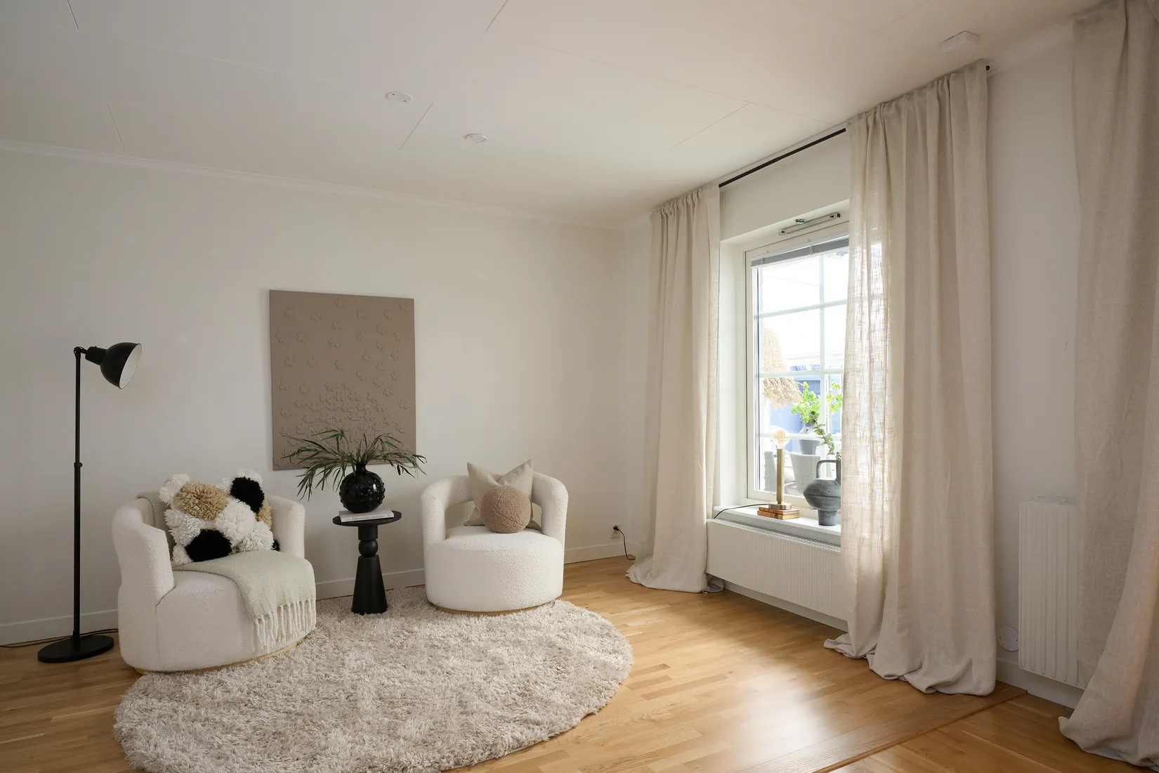Villa, Kantorstigen 15, Merlänna, Strängnäs